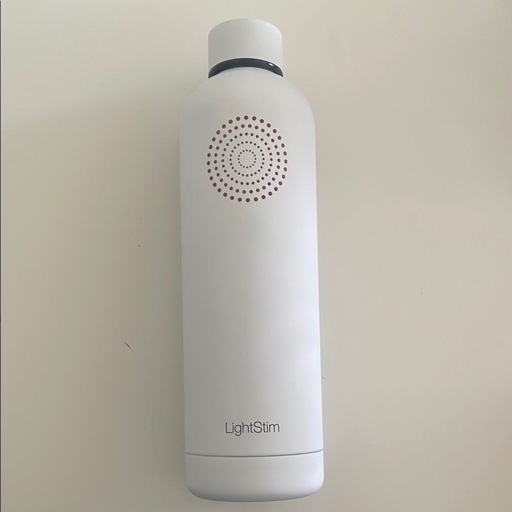 LightStim 750 ml Water Bottle